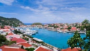 St. Martin Uncommon Caribbean