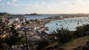 St Maarten