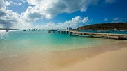St. Maarten Carol Hansen
