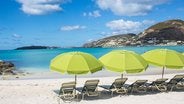 St. Maarten Carol Hansen