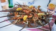canouan-food-