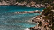 Capri Italy