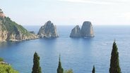 Capri Italy