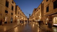 Dubrovnik, Croatia