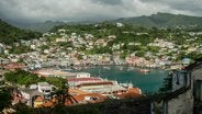 grenada-view