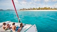Jost Van Dyke, BVI