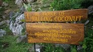 Ko Ang Tong Thailand