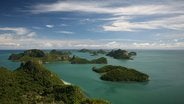 Ko Ang Tong Thailand