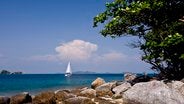 Koh Chang Thailand