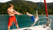 Koh Chang Thailand