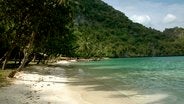 Koh Samui Thailand
