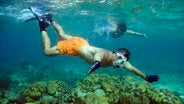 Norman Island, BVI