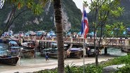 Phi Phi Islands