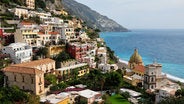 Positano Italy