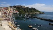 Procida Italy