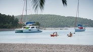 Šolta, Croatia