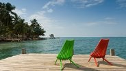 Tobacco Cay Belize