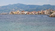Torre Faro messina