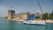 Trogir, Croatia
