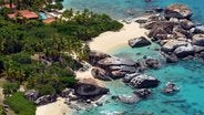 Virgin Gorda, BVI