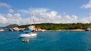 Virgin Gorda, BVI