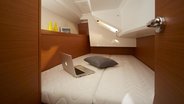 Sunsail 34 cabin