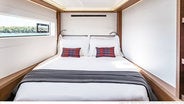 Sunsail Lagoon 464 cabin