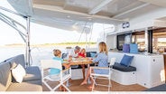 Sunsail Lagoon 464