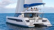 Sunsail 424