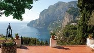 Amalfi, Italy