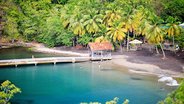 Anse du Ceron