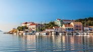 Fiscardo (Kefalonia), Greece