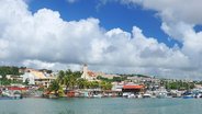 Fort de France