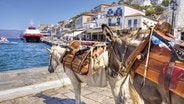 Hydra, Greece