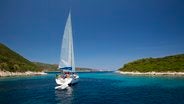 Ithaca, Greece