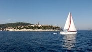 Korčula, Croatia