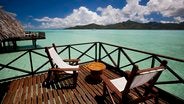 Meridien Resort, Tahiti