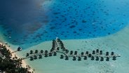 Motu Toopua, Tahiti
