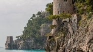 Positano Italy