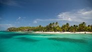 Tobago Cays, Grenada