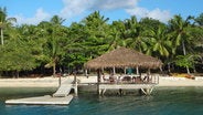 Tongan Beach Resort