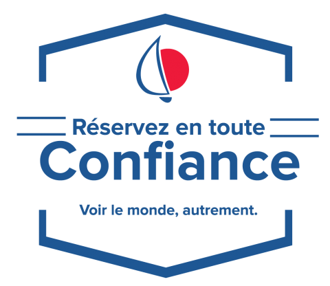 Réservez en Toute Confiance Réservez en Toute Confiance