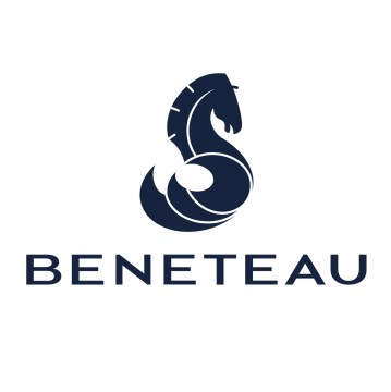 Beneteau logo