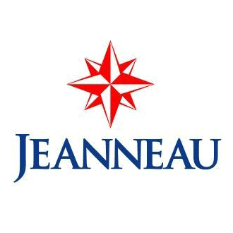 Jeanneau logo
