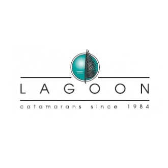 Lagoon logo