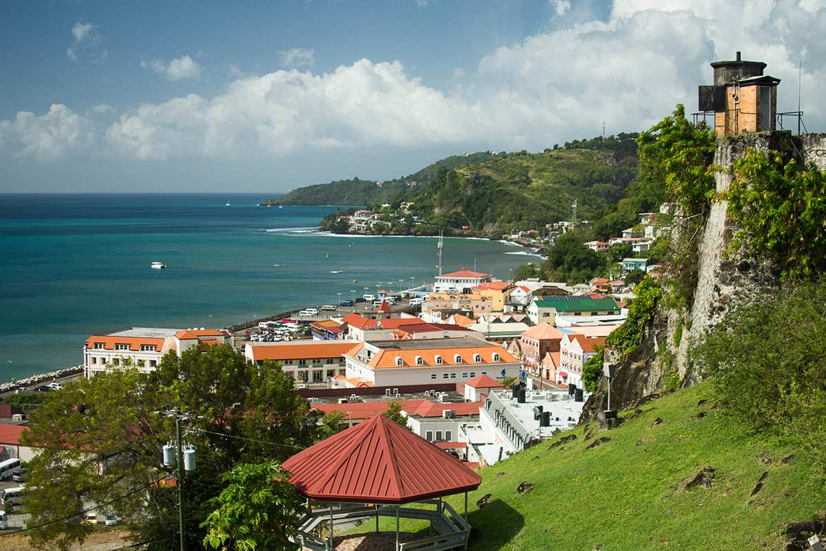 Grenada Torillo