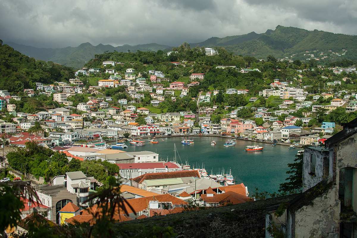 Grenada Torillo