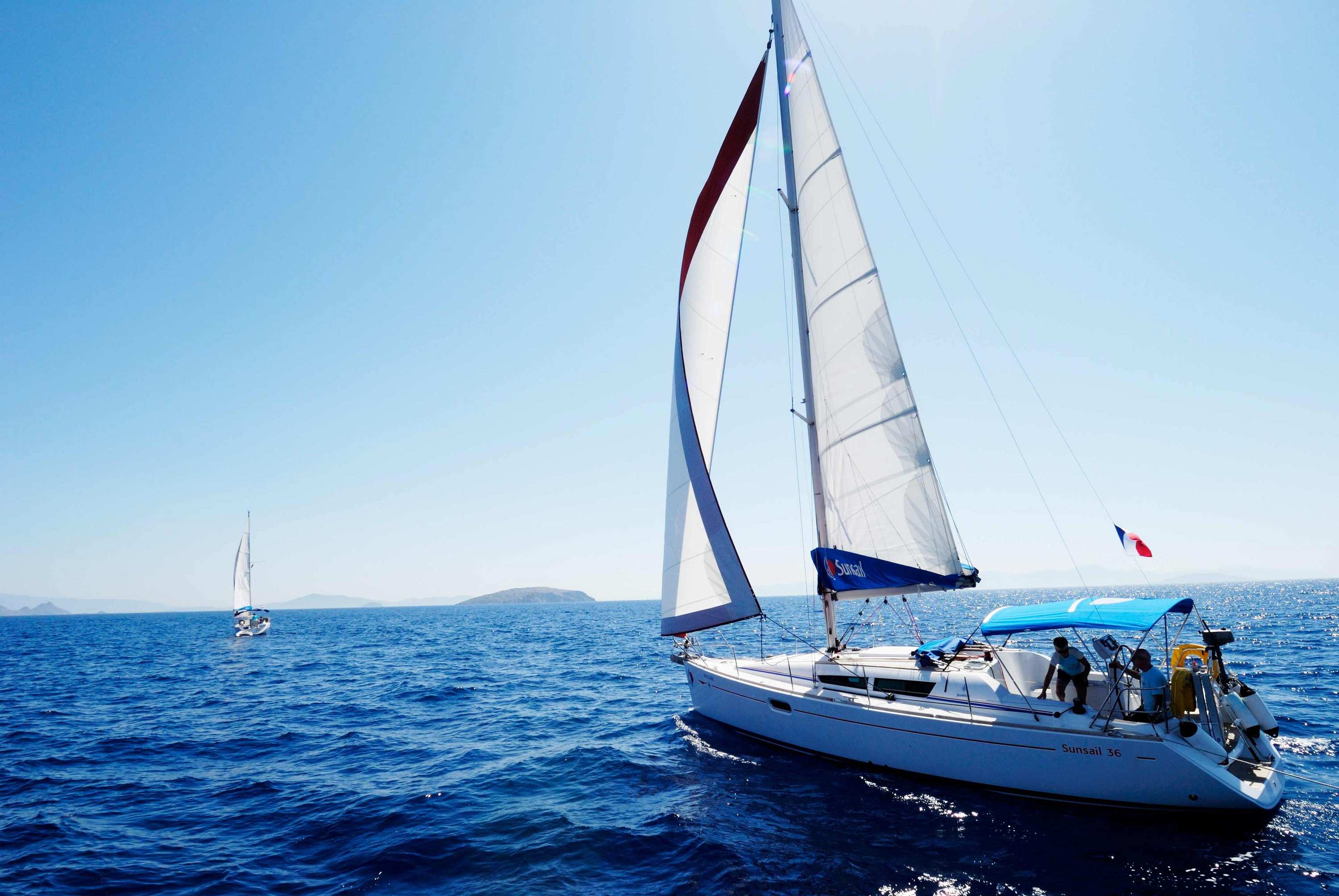 Monohulls Monohulls