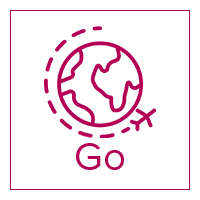 Go Icon
