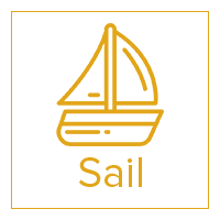 Sail Icon